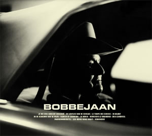 Bobbejaan Album